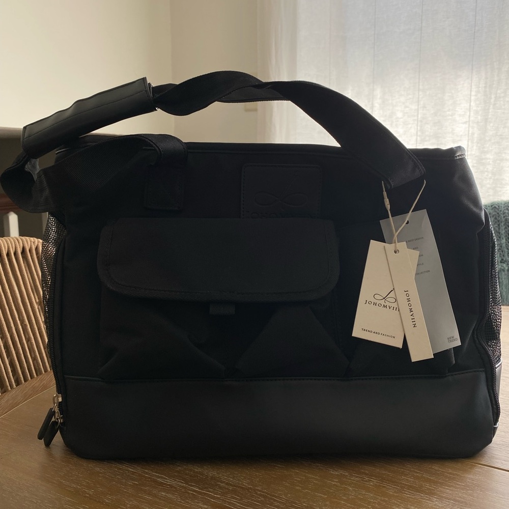 Johomviin Pet Carrier